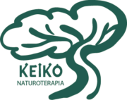 Keiko Naturoterapia logo